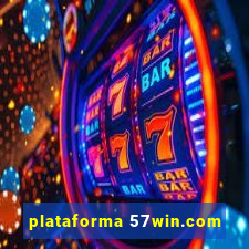 plataforma 57win.com